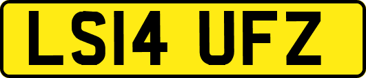 LS14UFZ