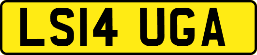LS14UGA