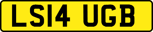 LS14UGB