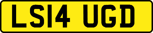LS14UGD