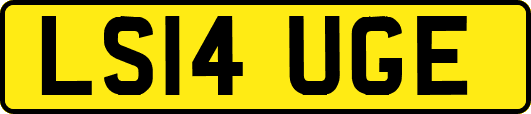 LS14UGE
