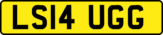 LS14UGG