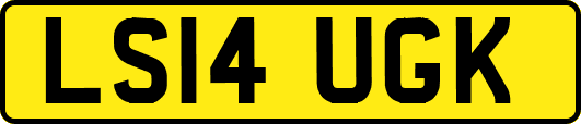 LS14UGK