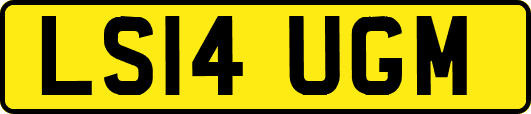 LS14UGM