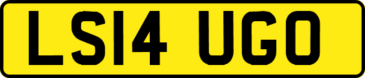 LS14UGO