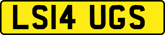 LS14UGS