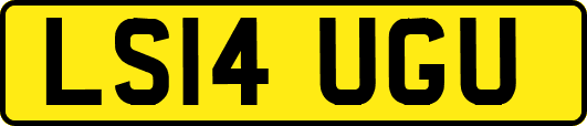 LS14UGU