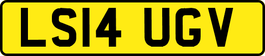 LS14UGV