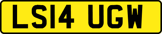 LS14UGW