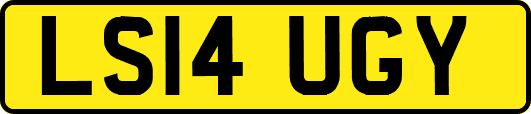 LS14UGY