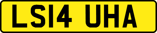LS14UHA