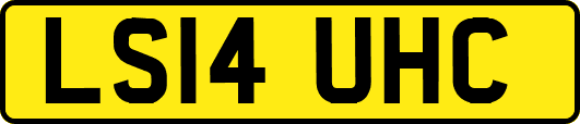 LS14UHC