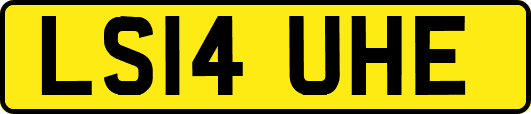LS14UHE