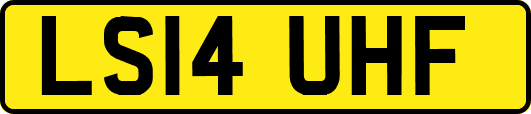 LS14UHF