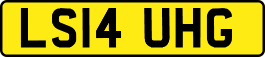 LS14UHG