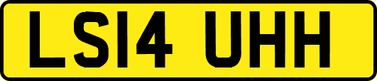 LS14UHH