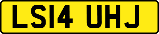 LS14UHJ