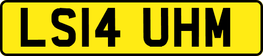 LS14UHM