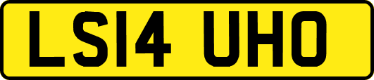 LS14UHO