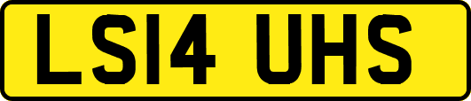 LS14UHS