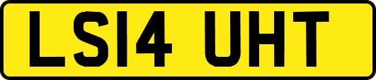 LS14UHT