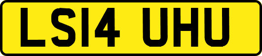 LS14UHU