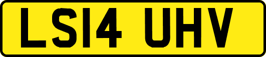 LS14UHV