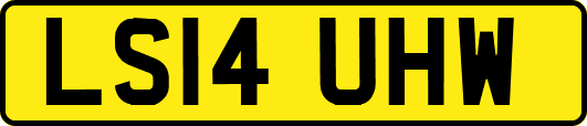 LS14UHW