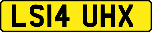 LS14UHX