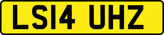 LS14UHZ