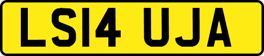 LS14UJA