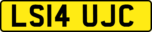 LS14UJC
