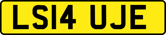 LS14UJE