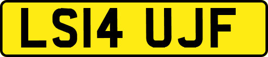 LS14UJF