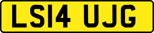 LS14UJG