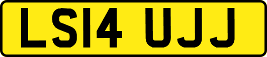 LS14UJJ