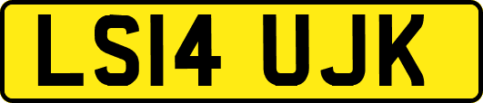 LS14UJK