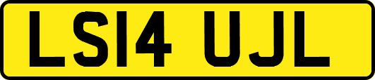 LS14UJL