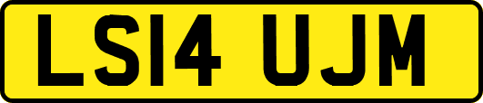 LS14UJM