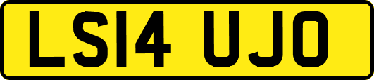 LS14UJO