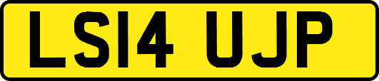 LS14UJP