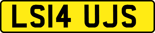 LS14UJS