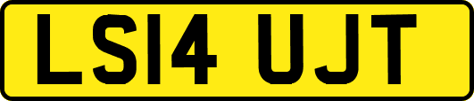 LS14UJT