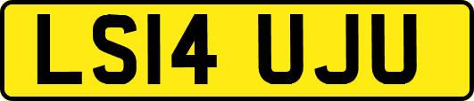 LS14UJU