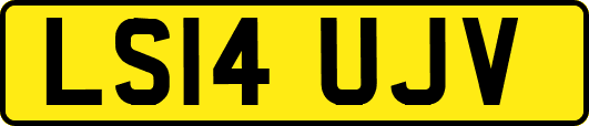 LS14UJV