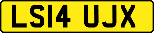 LS14UJX