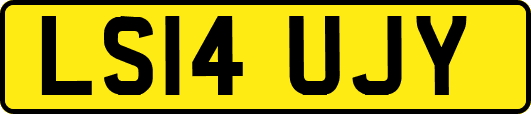 LS14UJY
