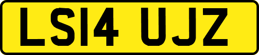 LS14UJZ