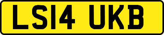 LS14UKB