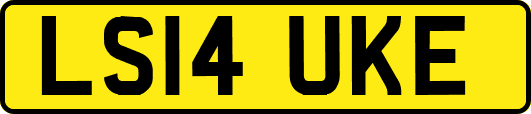 LS14UKE